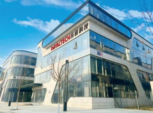 樂研科技 以自主可控安全產品為基，助推我國信息安全設備發展新篇章